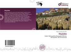 Обложка Hoylake