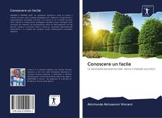 Bookcover of Conoscere un facile