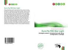 Capa do livro de Euro Fly FB5 Star Light 