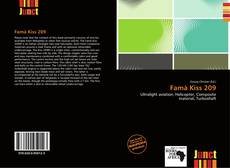 Bookcover of Famà Kiss 209