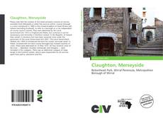 Claughton, Merseyside的封面