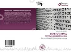 Capa do livro de Methylated DNA Immunoprecipitation 
