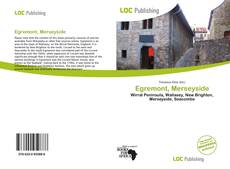 Bookcover of Egremont, Merseyside