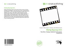 Bookcover of Hong Kyung-min