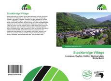 Borítókép a  Stockbridge Village - hoz