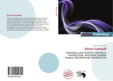 Portada del libro de Kevin Connell