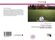 Bookcover of Carlos Borges