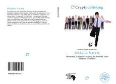 Bookcover of Obdulio Varela