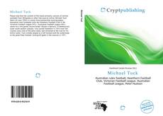 Bookcover of Michael Tuck