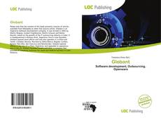 Bookcover of Globant