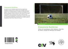 Crescencio Gutiérrez的封面