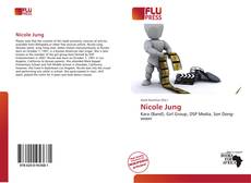 Capa do livro de Nicole Jung 