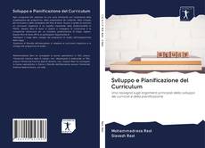 Buchcover von Sviluppo e Pianificazione del Curriculum