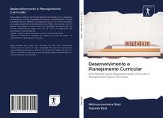 Desenvolvimento e Planejamento Curricular kitap kapağı