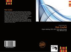 Bookcover of Petr Coufal