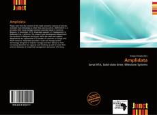 Bookcover of Amplidata