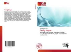 Couverture de Craig Hoyer