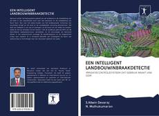 Bookcover of EEN INTELLIGENT LANDBOUWINBRAAKDETECTIE