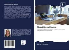 Bookcover of Flessibilità del lavoro