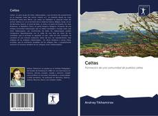 Bookcover of Celtas