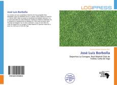 José Luis Borbolla kitap kapağı