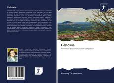 Bookcover of Celtowie