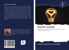 Buchcover von KOCHAJ I KOCHAJ
