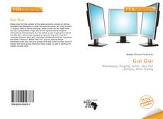 Bookcover of Gui Gui