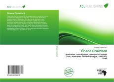 Couverture de Shane Crawford