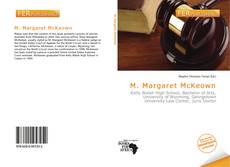 Buchcover von M. Margaret McKeown