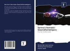 Capa do livro de Serima's Vertriebs-Geschäftsintelligenz 
