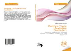 Bookcover of Matthew Young (Australian Footballer)