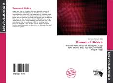 Buchcover von Swanand Kirkire