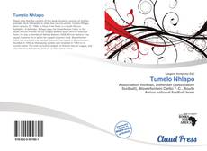 Bookcover of Tumelo Nhlapo