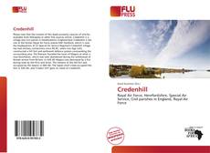 Couverture de Credenhill