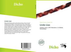 Bookcover of Linda Liao