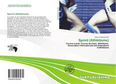 Portada del libro de Sprint (Athlétisme)