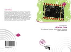 Bookcover of Amber Kuo