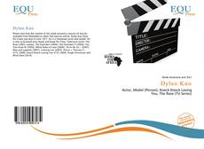 Buchcover von Dylan Kuo