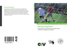 Dong Fangzhuo的封面