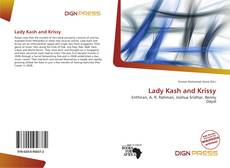 Couverture de Lady Kash and Krissy