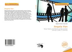 Bookcover of Angela Pan