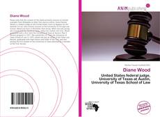 Buchcover von Diane Wood