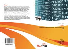 Bookcover of Intel