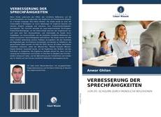 Capa do livro de VERBESSERUNG DER SPRECHFÄHIGKEITEN 