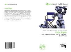 Обложка Zafer Algöz