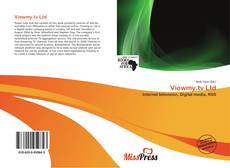 Bookcover of Viewmy.tv Ltd