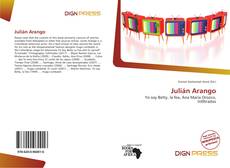 Bookcover of Julián Arango
