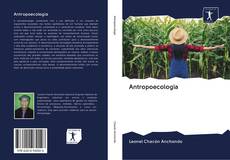 Bookcover of Antropoecologia