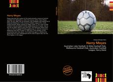 Bookcover of Harry Moyes